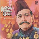 Gharanas of Indian Classical Music [ Schools of Music] - Ustad Faiyaz Khan (1886-1950) - Great Master of Agra Gharana