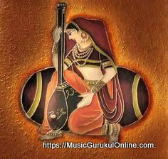 About Us, Indian Classical Music, Hindustani & Carnatic [ ভারতীয় শাস্ত্রীয় সঙ্গীত, হিন্দুস্থানি ও কার্নাটিক ]