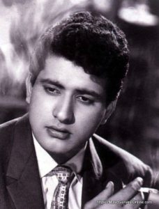 Manoj Kumar Bollywood Actor 10 Ek tu na mila, Himalay Ki God Mein (1965)