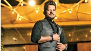 Shahid Mallya, Indian playback singer 2 Shahid Mallya, Indian playback singer Shahid Mallya