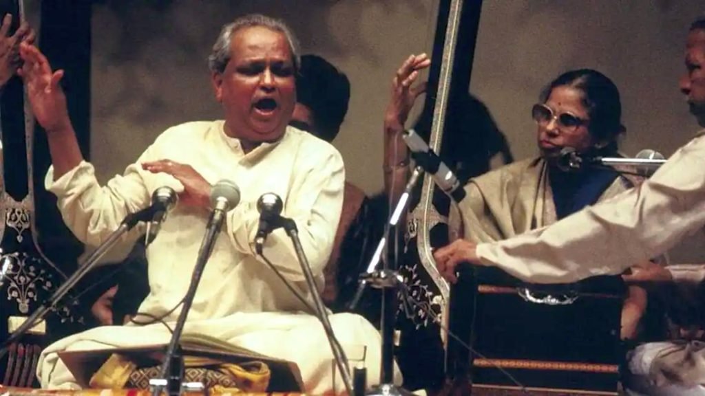 Celebrating the Legacy of Pandit Kumar Gandharva: A Maestro of Indian Classical Music 3 Celebrating the Legacy of Pandit Kumar Gandharva: A Maestro of Indian Classical Music Sawai Gandharva