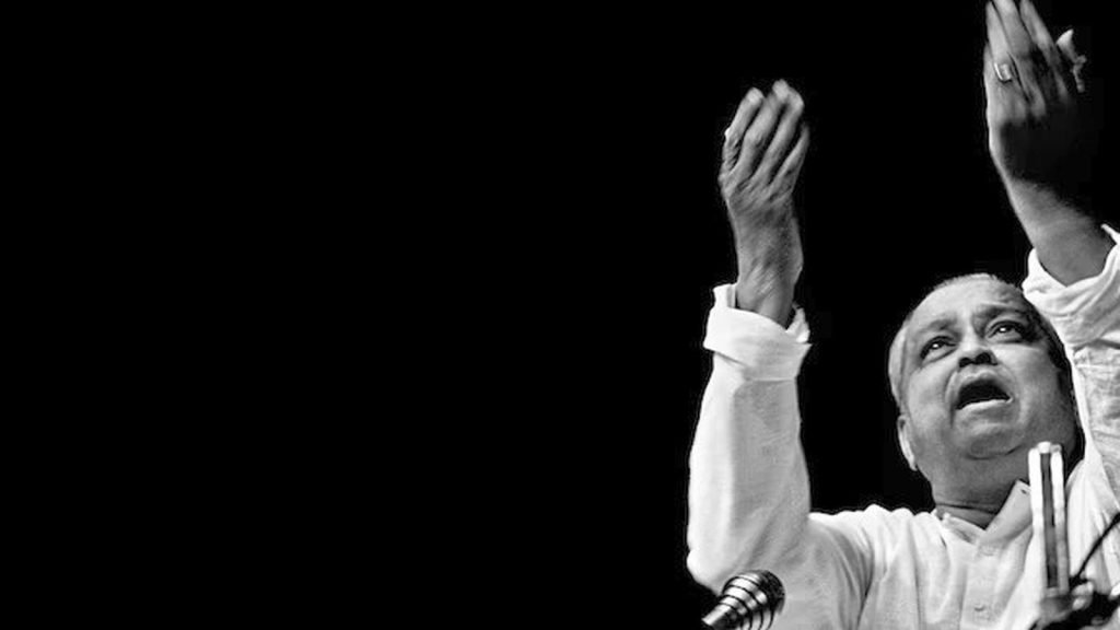 Celebrating the Legacy of Pandit Kumar Gandharva: A Maestro of Indian Classical Music 4 Celebrating the Legacy of Pandit Kumar Gandharva: A Maestro of Indian Classical Music Sawai Gandharva