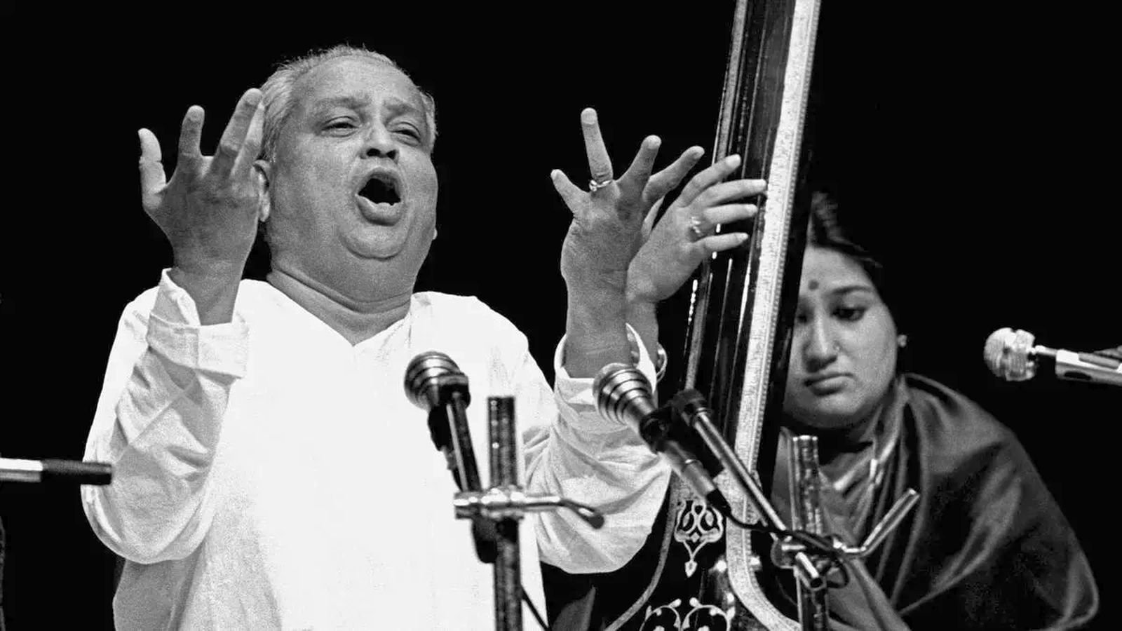 Celebrating the Legacy of Pandit Kumar Gandharva: A Maestro of Indian Classical Music 1 Celebrating the Legacy of Pandit Kumar Gandharva: A Maestro of Indian Classical Music Sawai Gandharva