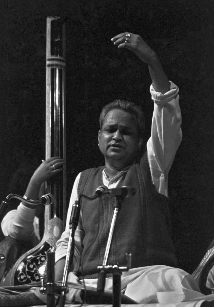 Celebrating the Legacy of Pandit Kumar Gandharva: A Maestro of Indian Classical Music 2 Celebrating the Legacy of Pandit Kumar Gandharva: A Maestro of Indian Classical Music Sawai Gandharva