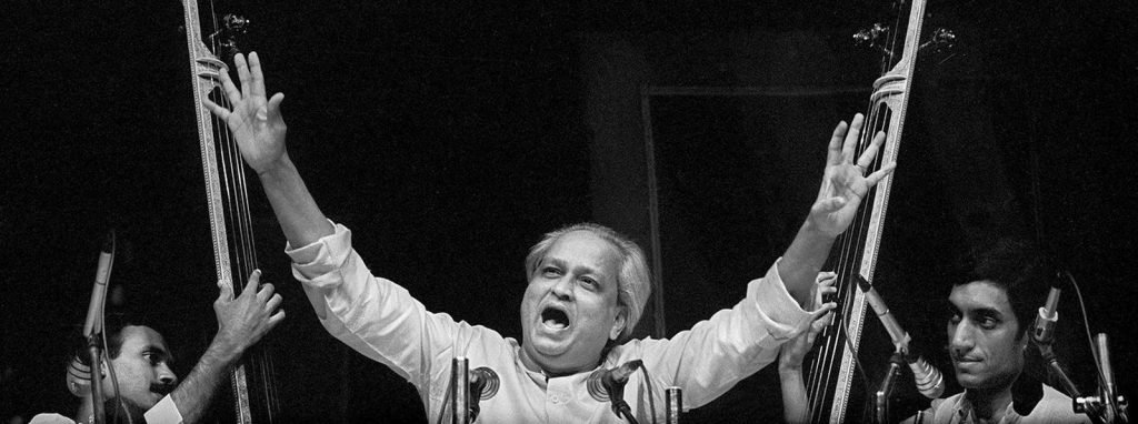 Celebrating the Legacy of Pandit Kumar Gandharva: A Maestro of Indian Classical Music 6 Celebrating the Legacy of Pandit Kumar Gandharva: A Maestro of Indian Classical Music Sawai Gandharva