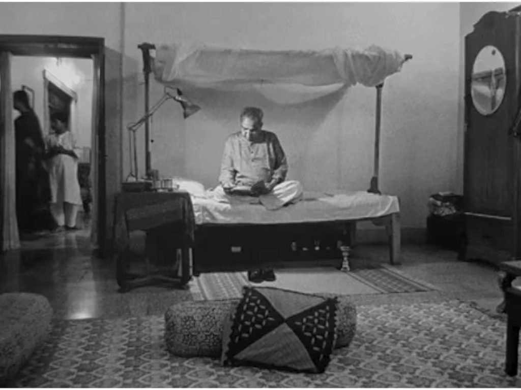 Celebrating the Legacy of Pandit Kumar Gandharva: A Maestro of Indian Classical Music 8 Celebrating the Legacy of Pandit Kumar Gandharva: A Maestro of Indian Classical Music Sawai Gandharva