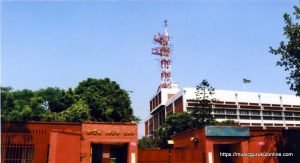 Bangladesh Beter, Dhaka Centre [ Ustad Akhtar Sadmani, Classical Vocal Musician of Bangladesh ]