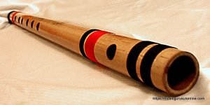 Indian Musical Instruments 9 Indian Musical Instruments Bansuri - Indian Musical Instruments