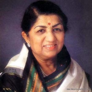 Lata Mangeshkar লতা মঙ্গেশকর लता मंगेशकर 2 Celebrating the Timeless Melodies: Lata Mangeshkar's Birthday