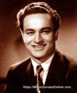 Chandan sa badan chanchal chitwan, Saraswatichandra (1968) 3 Chandan sa badan chanchal chitwan, Saraswatichandra (1968) Mukesh Chand Mathur