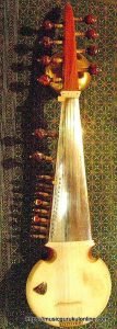 Indian Musical Instruments 5 Indian Musical Instruments Sarod, সরোদ - Indian Musical Instruments