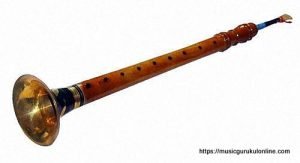 Indian Musical Instruments 10 Indian Musical Instruments Shehnai - Indian Musical Instrument