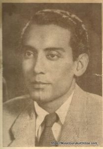 Dil aisa kisi ne mera toda, Amanush (1975) 6 Dil aisa kisi ne mera toda, Amanush (1975) Shyamal Mitra