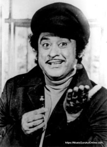 Dil aisa kisi ne mera toda, Amanush (1975) 3 Dil aisa kisi ne mera toda, Amanush (1975) Singer Kishore Kumar