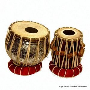 Tabla - Indian Musical Instruments