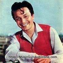 Dil aisa kisi ne mera toda, Amanush (1975) 5 Dil aisa kisi ne mera toda, Amanush (1975) Uttam Kumar