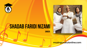 Shadab Faridi Nizami