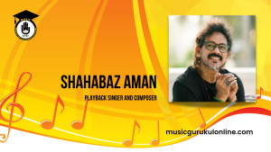 Shahabaz Aman, Indian playback singer 2 Shahabaz Aman, Indian playback singer Shahabaz Aman, Indian playback singer