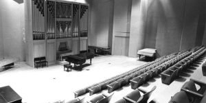 Music Engineering Schools in New York 7 Music Engineering Schools in New York SUNY Purchase Conservatory of Music