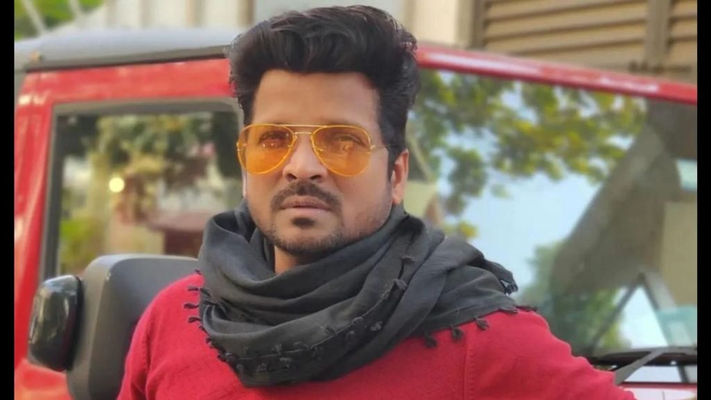 Shahid Mallya, Indian playback singer 5 Shahid Mallya, Indian playback singer Shahid Mallya