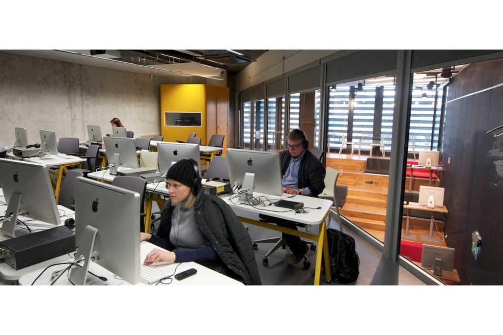 Music Engineering Schools in New York 5 Music Engineering Schools in New York The Institute of Audio Research