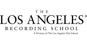 Accredited Online Music Production Schools 4 Accredited Online Music Production Schools The Los Angeles Recording School Logo
