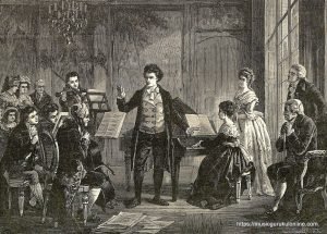 Antiquity and Medieval Era of Western Classical Music