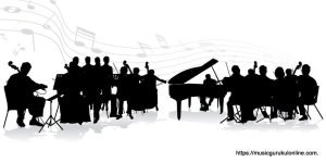 Western classical music 7 Western classical music