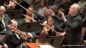 The NSO performs Verdi’s “Requiem”