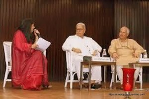 Pandit Rajan and Sajan Mishra