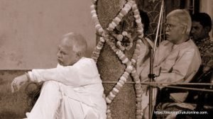 Pandit Rajan and Sajan Mishra