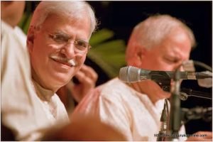 Pandit Rajan and Sajan Mishra