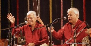 Pandit Rajan and Sajan Mishra 5 Pandit Rajan and Sajan Mishra