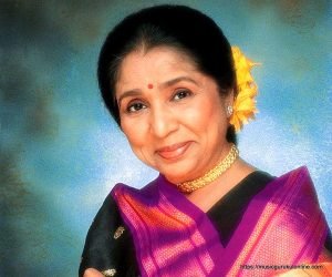 Asha Bhosle: Celebrating the Legendary Voice on Her Birthday 2 Asha Bhosle: Celebrating the Legendary Voice on Her Birthday Asha Bhosle
