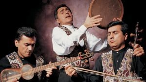 Azerbaijani Classical Music: A Harmonious Tapestry of Tradition and Innovation 3 Azerbaijani Classical Music: A Harmonious Tapestry of Tradition and Innovation Azerbaijani Classical Music