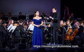 Azerbaijani Classical Music: A Harmonious Tapestry of Tradition and Innovation 4 Azerbaijani Classical Music: A Harmonious Tapestry of Tradition and Innovation Azerbaijani Classical Music mesmerizes audience in California
