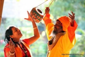 Folk Music: An Enduring Voice of Culture and Tradition 6 Folk Music: An Enduring Voice of Culture and Tradition Baul 1 6 Folk Music: An Enduring Voice of Culture and Tradition