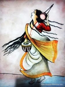 Folk Music: An Enduring Voice of Culture and Tradition 5 Folk Music: An Enduring Voice of Culture and Tradition Baul 1 7 Folk Music: An Enduring Voice of Culture and Tradition