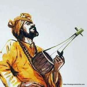 Folk Music: An Enduring Voice of Culture and Tradition 3 Folk Music: An Enduring Voice of Culture and Tradition Baul 55 Folk Music: An Enduring Voice of Culture and Tradition