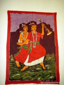 Folk Music: An Enduring Voice of Culture and Tradition 2 Folk Music: An Enduring Voice of Culture and Tradition Folk Music: An Enduring Voice of Culture and Tradition