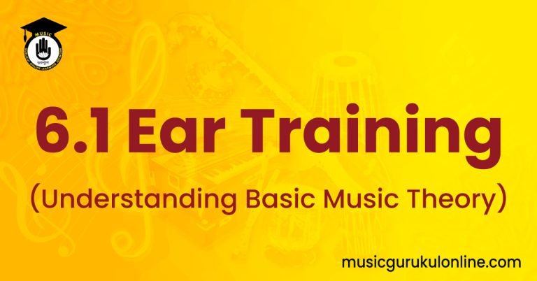 6.1-Ear-Training-(Understanding-Basic-Music-Theory)