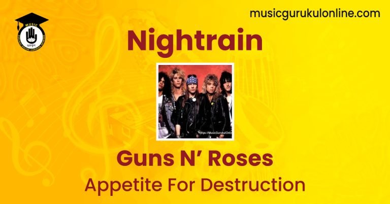 Nightrain